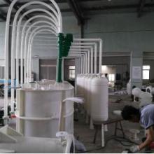 太倉市中聯精細化工廠 深耕化工產品，專注石墨改性聚丙烯與化工原料